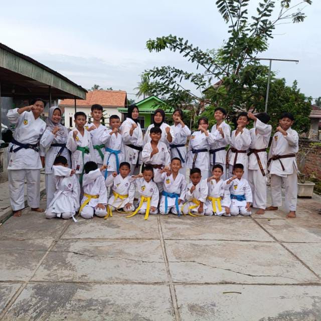 Ranting Sungkai Selatan