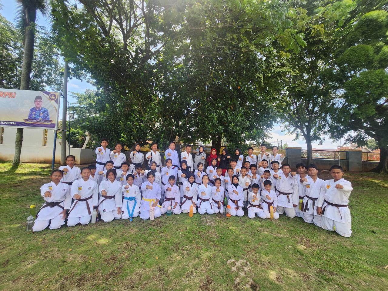 SD Negeri 1 Rejosari